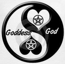 The Wiccan Goddess and the Ancestral Connection